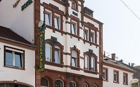 Hotel Mettlacher Hof